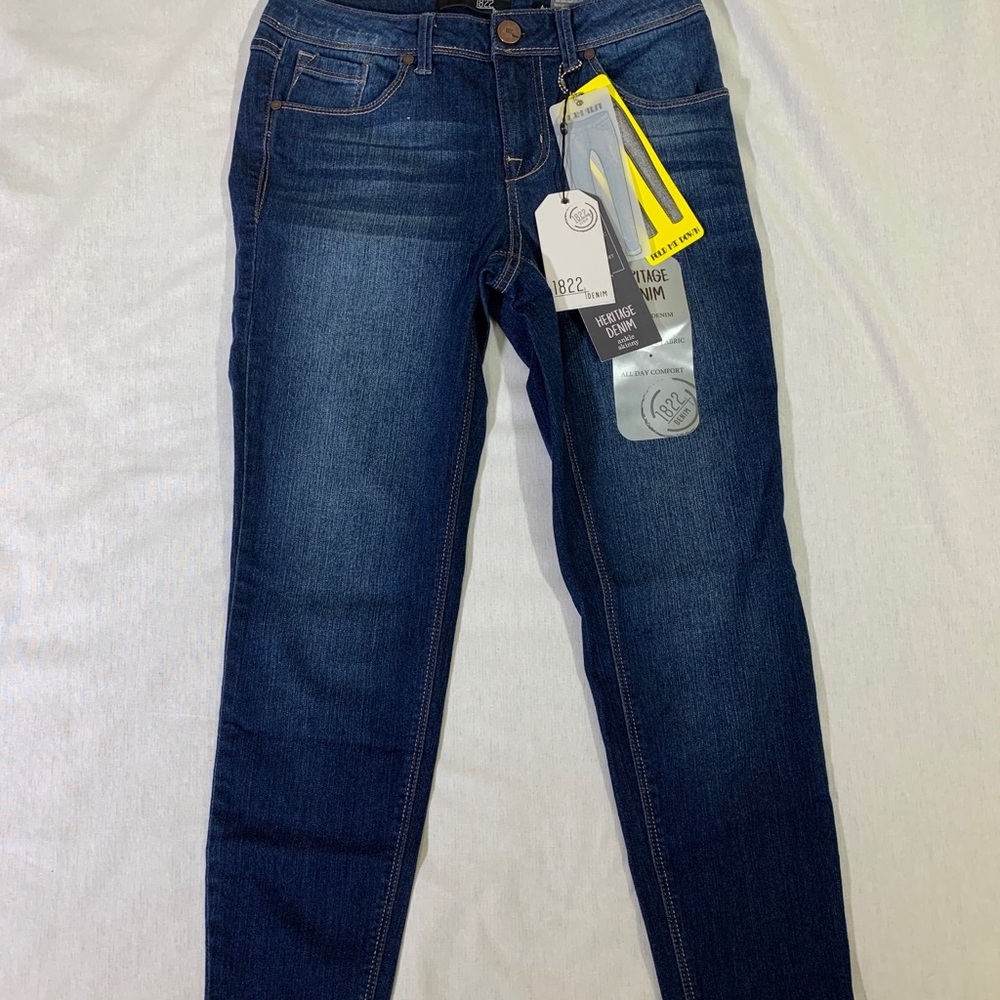 Never worn jeans